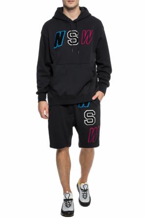 Drawstring shorts, zdjęcie 2 Drawstring shorts od Nike